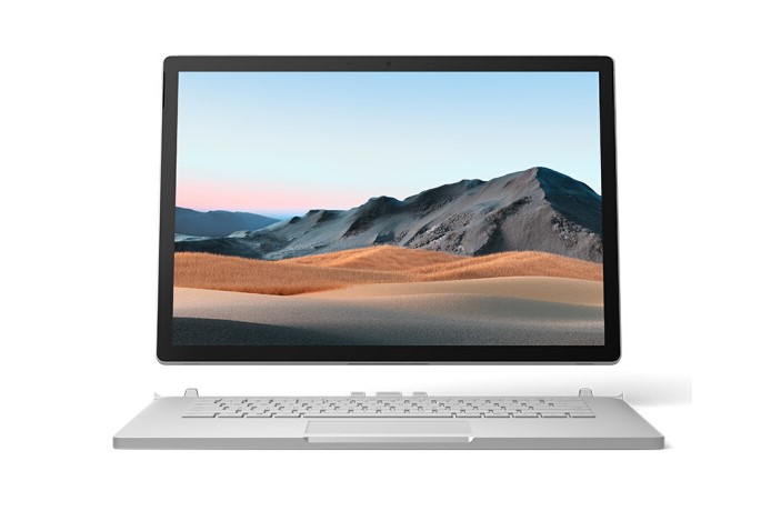 大安镇Surface 维修前的准备工作