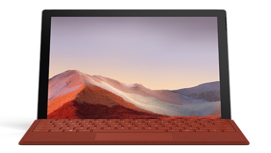 大安镇清洁和维护 Surface